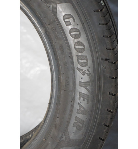 4 x Sommerreifen 215/65 R16C 109/107T Goodyear Efficient Grip 2 
