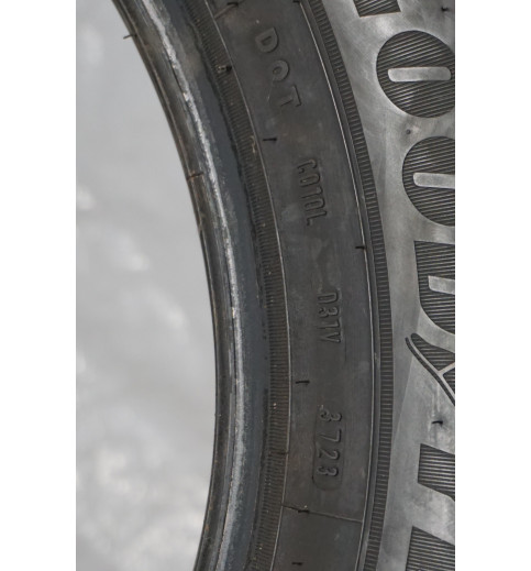 4 x Sommerreifen 215/65 R16C 109/107T Goodyear Efficient Grip 2 
