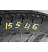 4 x Sommerreifen 215/65 R16C 109/107T Goodyear Efficient Grip 2 
