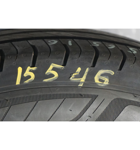 4 x Sommerreifen 215/65 R16C 109/107T Goodyear Efficient Grip 2 
