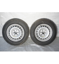 PZ311015AB VW Transporter T7 3x Sommerreifen 215/65 R16C 109/107T Goodyear