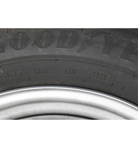 PZ311015AB VW Transporter T7 3x Sommerreifen 215/65 R16C 109/107T Goodyear