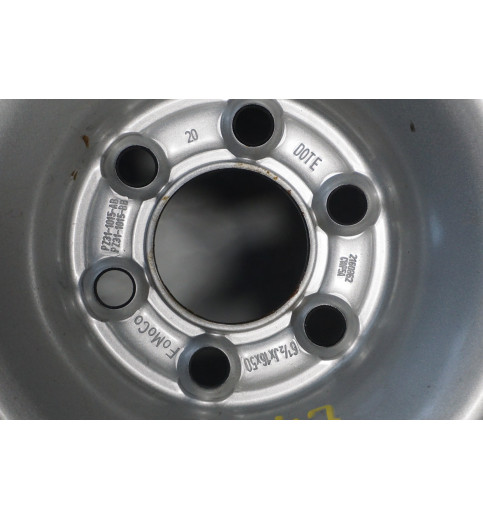 PZ311015AB VW Transporter T7 3x Sommerreifen 215/65 R16C 109/107T Goodyear