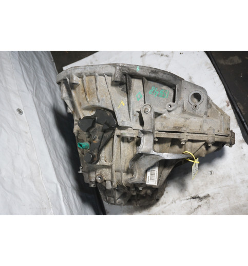 320104714R PF6066 Renault Master 3 Movano Schaltgetriebe 6 Gang  PFAND 300€
