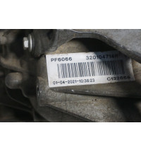 320104714R PF6066 Renault Master 3 Movano Schaltgetriebe 6 Gang  PFAND 300€