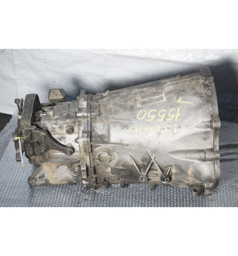 HVW9062602800 711651 VW Crafter Getriebe 2.5L  PFAND 300€
