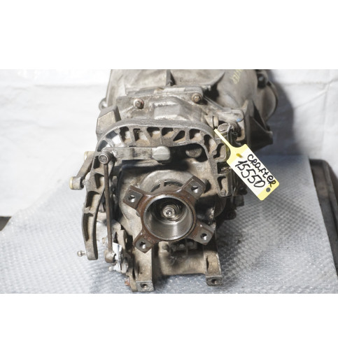 HVW9062602800 711651 VW Crafter Getriebe 2.5L  PFAND 300€