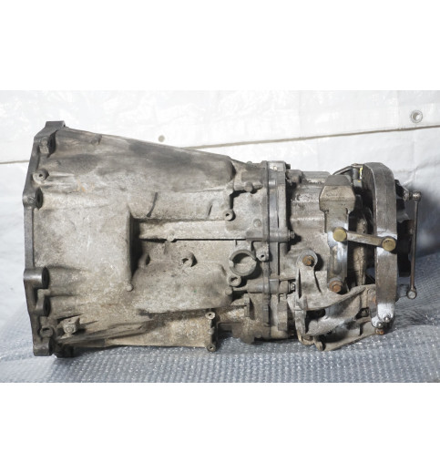HVW9062602800 711651 VW Crafter Getriebe 2.5L  PFAND 300€