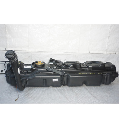 A9064766901 Mercedes W906 Kraftstofftank mit Pumpe 100L