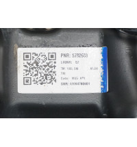 A9064766901 Mercedes W906 Kraftstofftank mit Pumpe 100L