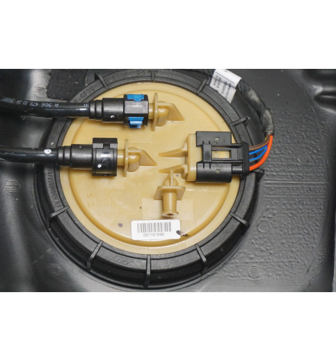 A9064766901 Mercedes W906 Kraftstofftank mit Pumpe 100L