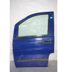 Mercedes Vito W639 Tür Vorne Links