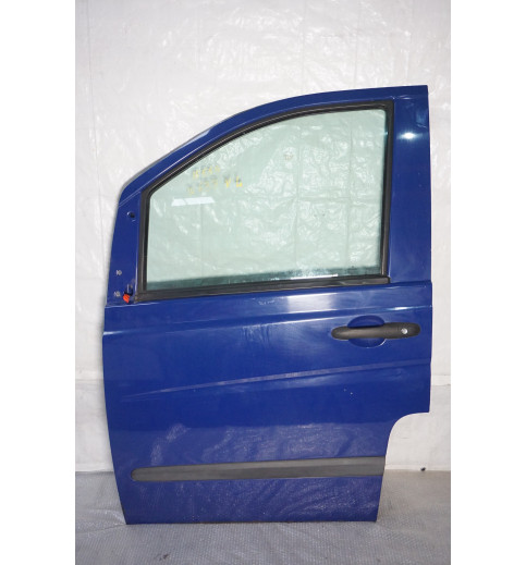 Mercedes Vito W639 Tür Vorne Links