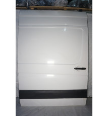 Sprinter W906 Schiebetür Seitentür Reschts Höche 218cm Breite151cm
