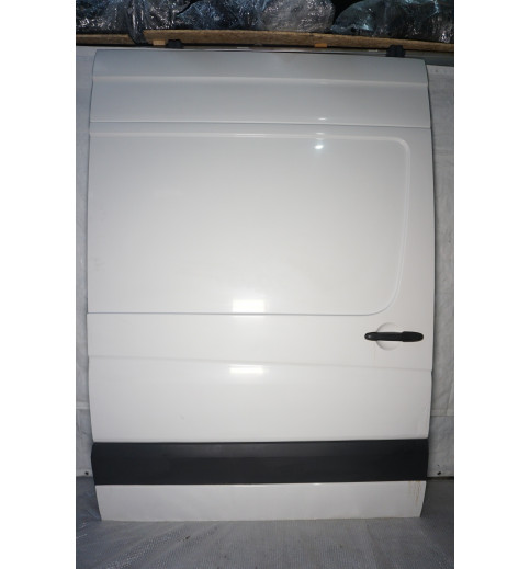 Sprinter W906 Schiebetür Seitentür Reschts Höche 218cm Breite151cm