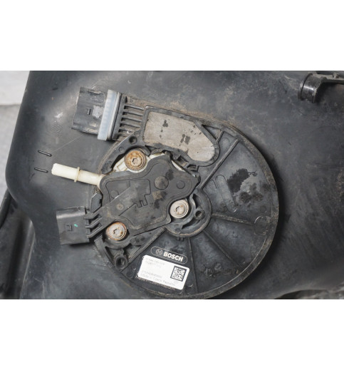 A9064701815 Mercedes Sprinter W906 AdBlue tank mit Pumpe 