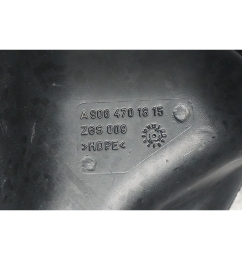 A9064701815 Mercedes Sprinter W906 AdBlue tank mit Pumpe 