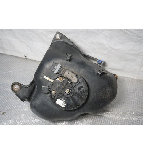 A9064701815 Mercedes Sprinter W906 AdBlue tank mit Pumpe 