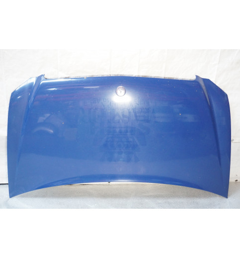 Mercedes Vito W639 Motorhaube Klappe Deckel