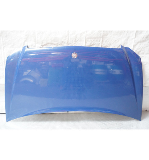Mercedes Vito W639 Motorhaube Klappe Deckel