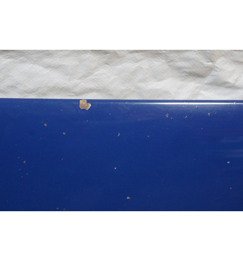 Mercedes Vito W639 Motorhaube Klappe Deckel