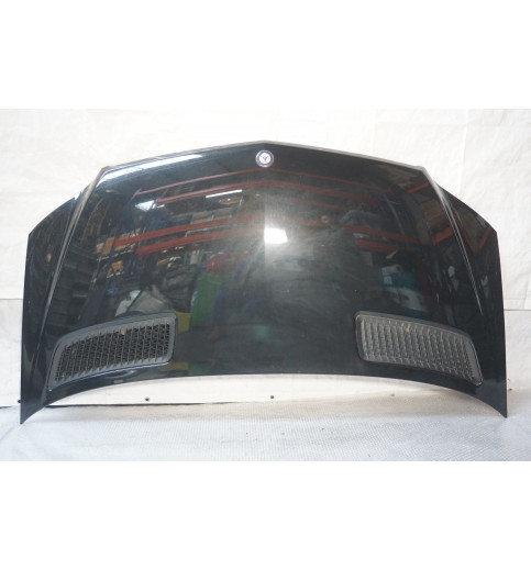 Mercedes Sprinter W906 Motorhaube 