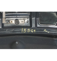 Mercedes Sprinter W906 Motorhaube 