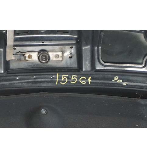 Mercedes Sprinter W906 Motorhaube 