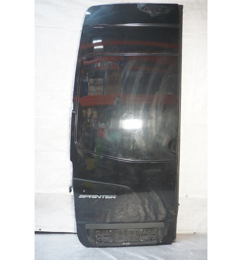 Mercedes Sprinter W906 Tür Hecktür hinten links