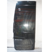 Mercedes Sprinter W906 Tür Hecktür hinten links