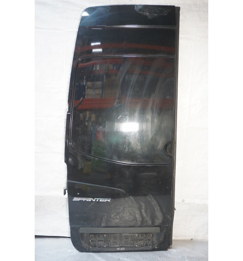 Mercedes Sprinter W906 Tür Hecktür hinten links