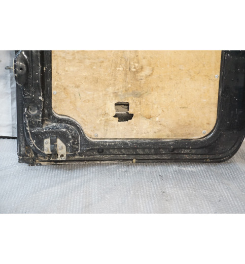 Mercedes Sprinter W906 Tür Hecktür hinten links
