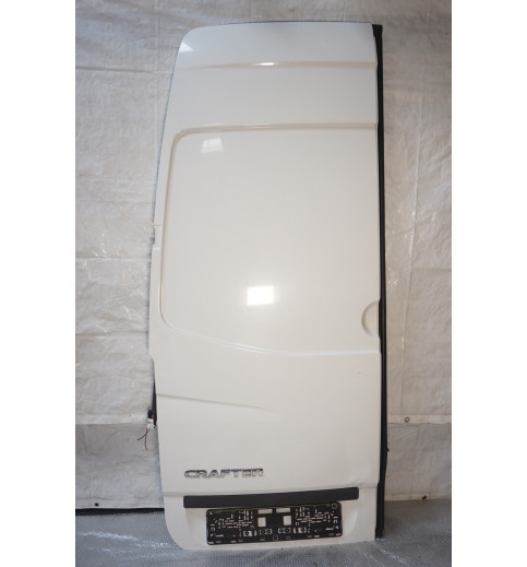  VW Crafter Mercedes Sprinter W906 Tür Hecktür hinten Links