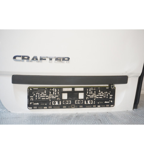  VW Crafter Mercedes Sprinter W906 Tür Hecktür hinten Links
