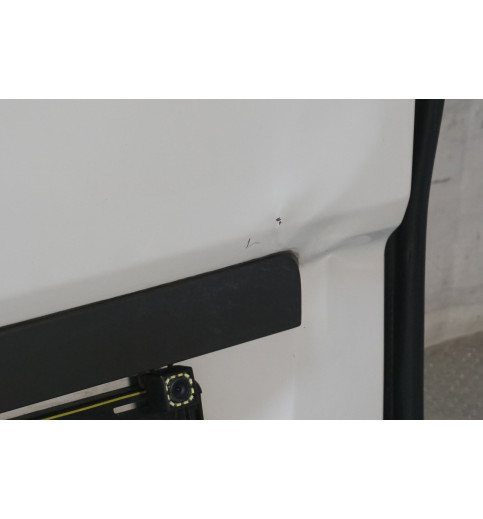  VW Crafter Mercedes Sprinter W906 Tür Hecktür hinten Links