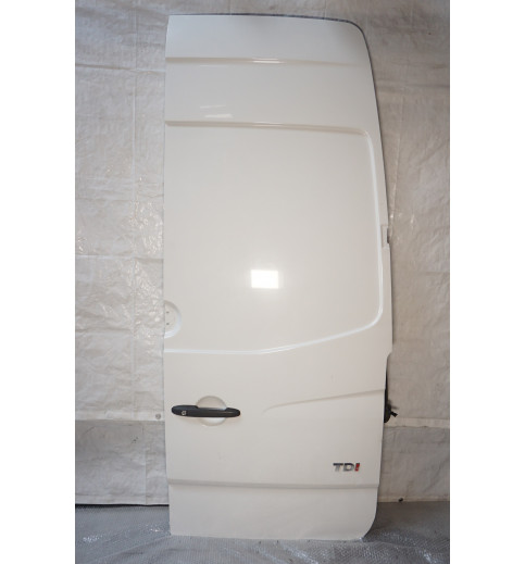  VW Crafter Mercedes Sprinter W906 Tür Hecktür hinten Rechts