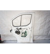 Ford Transit Custom Tür Vorne Rechts 
