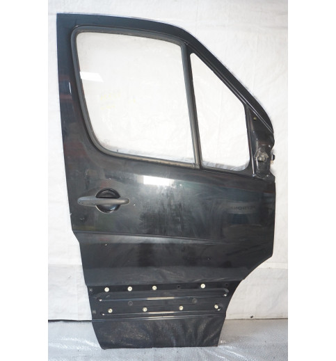 Mercedes Sprinter W906 VW Crafter Tür Beifahrer Vorne Rechts 