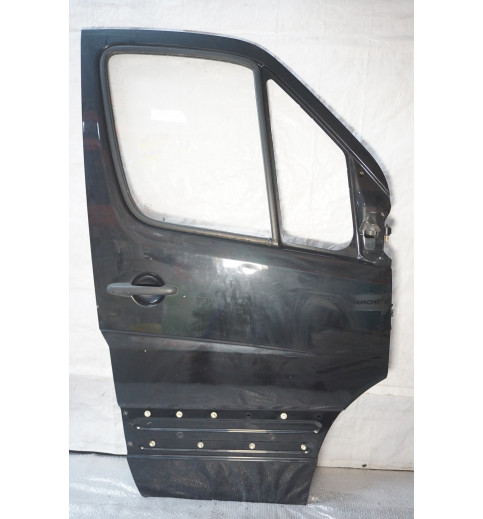 Mercedes Sprinter W906 VW Crafter Tür Beifahrer Vorne Rechts 