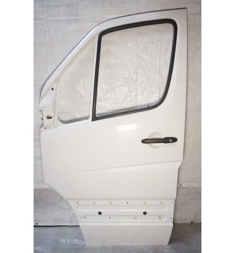 VW Crafter Mercedes Sprinter W906 Tür Beifahrer Vorne Links 