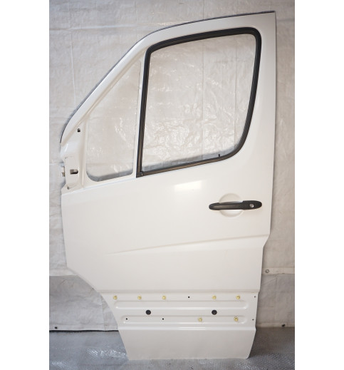 VW Crafter Mercedes Sprinter W906 Tür Beifahrer Vorne Links 