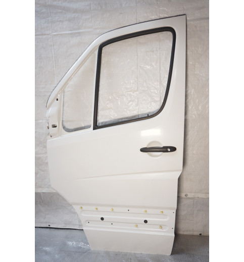 VW Crafter Mercedes Sprinter W906 Tür Beifahrer Vorne Links 