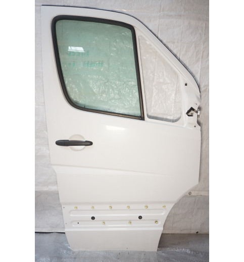 VW Crafter Mercedes Sprinter W906 Tür Beifahrer Vorne Rechts