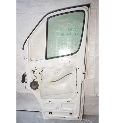 VW Crafter Mercedes Sprinter W906 Tür Beifahrer Vorne Rechts
