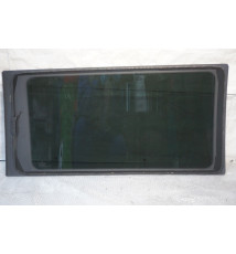 Mercedes Vito W639 Seitenscheibe Türscheibe Fenster Mitte Links