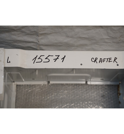 Sprinter W906  VW Crafter Sitzkonsole vorne links Fahrerseite  