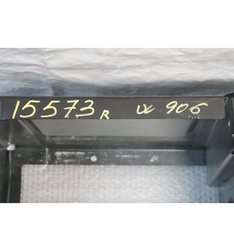 Mercedes Sprinter W906 Sitzkonsole Sitzbank Doppel vorne rechts