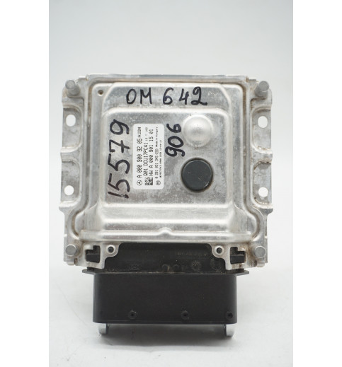 A0009009205 A0009011501 0281031345 Mercedes Sprinter W906 Adblue Steuergerät