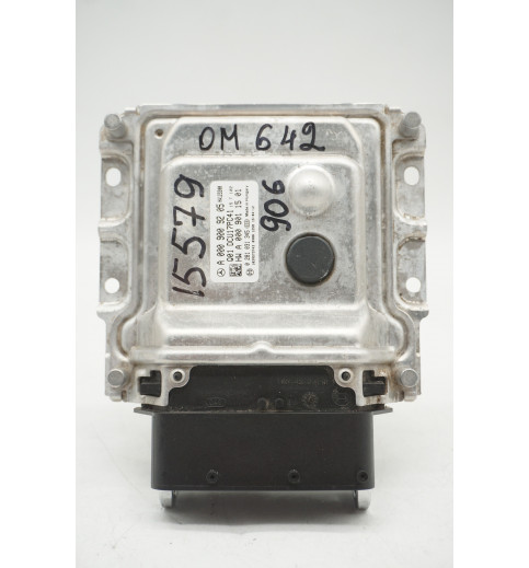 A0009009205 A0009011501 0281031345 Mercedes Sprinter W906 Adblue Steuergerät