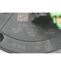 A9065402545 A9064640318 Mercedes Sprinter W906 Schleifring 